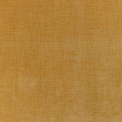 Kravet 36255.4.0 Accommodate Upholstery Fabric in Dijon/Yellow/Gold