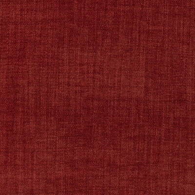 Kravet 36255.9.0 Accommodate Upholstery Fabric in Cranberry/Red
