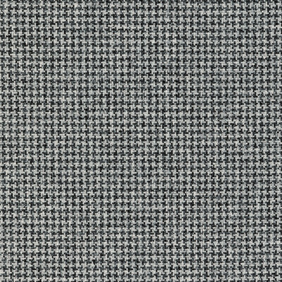 Kravet 36258.11.0 Steamboat Upholstery Fabric in Storm/Grey/Charcoal