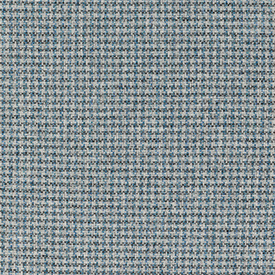 Kravet 36258.1511.0 Steamboat Upholstery Fabric in Avalanche/Blue/Grey/Charcoal