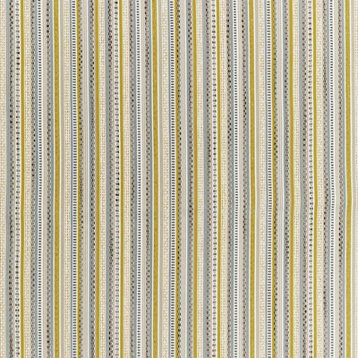 Kravet Contract 36264.411.0 Kisco Upholstery Fabric in Citron/Grey/Gold/Yellow