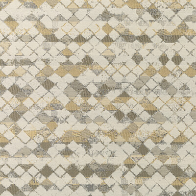 Kravet 36267.1611.0 Light Point Upholstery Fabric in Pebble/Beige/Charcoal