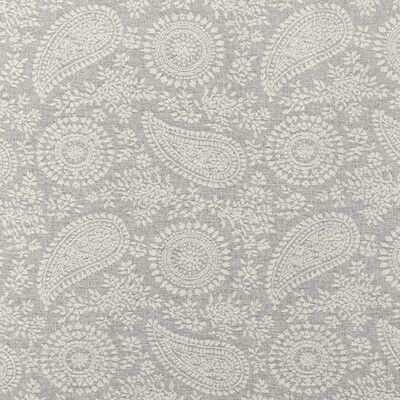 Kravet 36269.11.0 Wylder Upholstery Fabric in Tusk/Grey/White