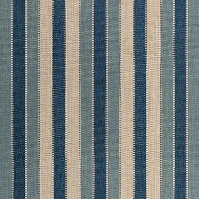 Kravet Contract 36278.5.0 Walkway Upholstery Fabric in Waterfall/Dark Blue