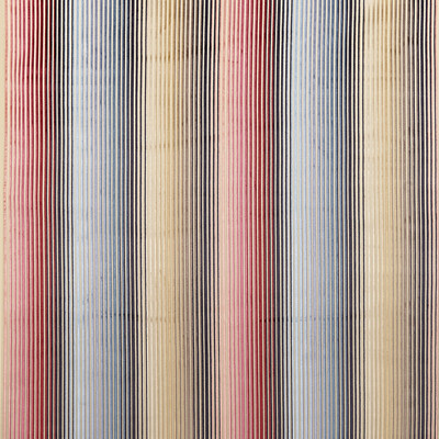 Kravet 36283.417.0 Jacaranda Upholstery Fabric in Multi/Blue/Pink