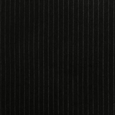 Kravet 36306.8.0 Kravet Design Upholstery Fabric in Black/Charcoal