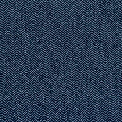 Kravet 36307.50.0 Kravet Design Upholstery Fabric in Blue/Indigo