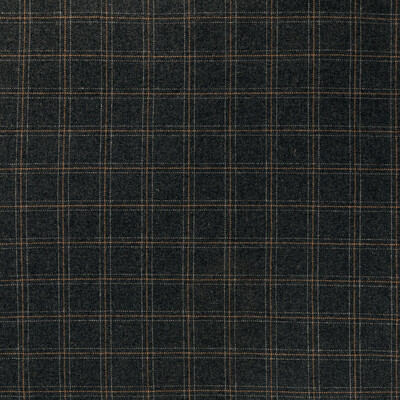 Kravet 36312.21.0 Kravet Design Upholstery Fabric in Charcoal/Beige/Grey
