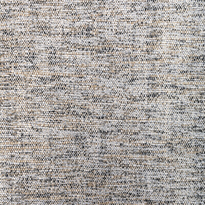 Kravet Couture 36328.106.0 Heavy Metal Upholstery Fabric in Anthracite/Taupe/Silver/Metallic