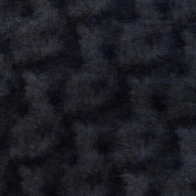 Kravet Couture 36336.50.0 Gilded Dust Upholstery Fabric in Ink/Dark Blue/Indigo/Silver
