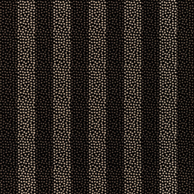 Kravet Couture 36341.8.0 Proximity Upholstery Fabric in Noir/Black/Gold