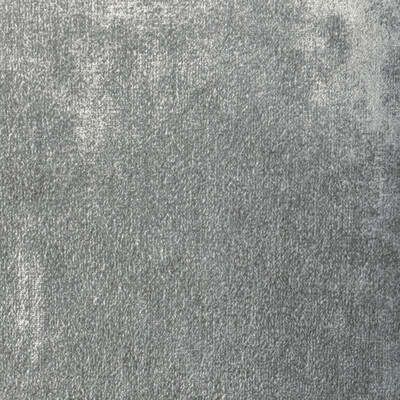 Kravet Couture 36351.11.0 Plush Nova Upholstery Fabric in Silver/Grey/Light Grey