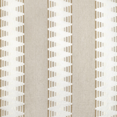 Kravet Couture 36353.416.0 Joined Forces Multipurpose Fabric in Honey/Beige/Gold/Ivory