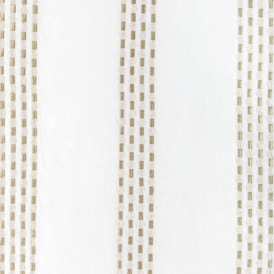 Kravet Couture 36354.16.0 Linear Effect Multipurpose Fabric in Champagne/Ivory/Beige