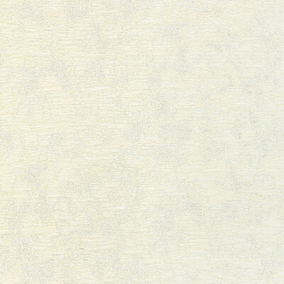 Kravet Couture 36355.1.0 Illumine Upholstery Fabric in Blanc/Ivory/White