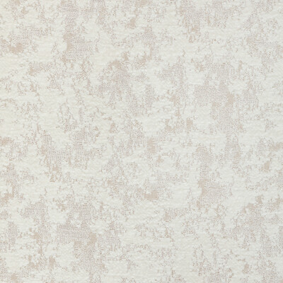 Kravet Couture 36355.101.0 Illumine Upholstery Fabric in Ivory/Beige/Metallic
