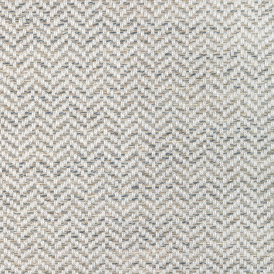 Kravet Couture 36358.1516.0 Verve Weave Upholstery Fabric in Chambray/Light Blue/Beige/Blue
