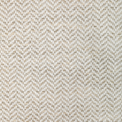 Kravet Couture 36358.16.0 Verve Weave Upholstery Fabric in Sandstone/Taupe/White