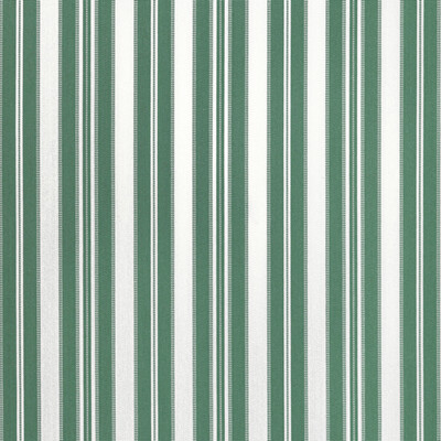 Kravet Couture 36364.31.0 Regency Row Upholstery Fabric in Emerald/Green/Ivory