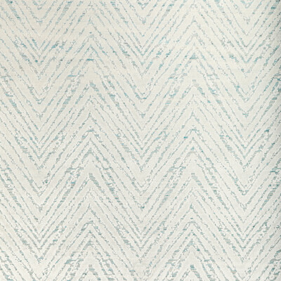 Kravet Design 36365.5.0 Gorge Hike Multipurpose Fabric in Water/Blue/Turquoise/Ivory