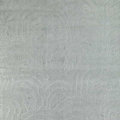 Kravet Couture 36366.11.0 Panache Velvet Upholstery Fabric in Pewter/Grey