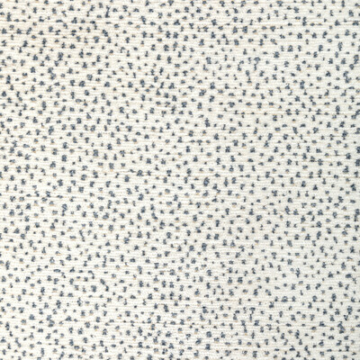 Kravet Couture 36370.1516.0 Lynx Chenille Upholstery Fabric in Chambray/Blue