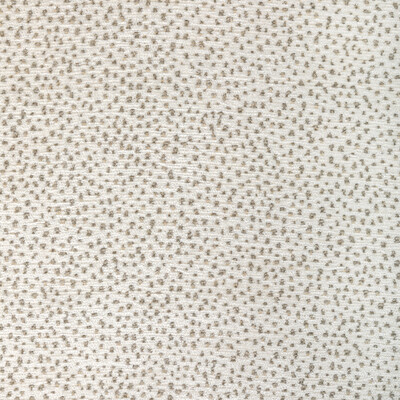 Kravet Couture 36370.1611.0 Lynx Chenille Upholstery Fabric in Sandstone/Grey/Light Grey/Ivory