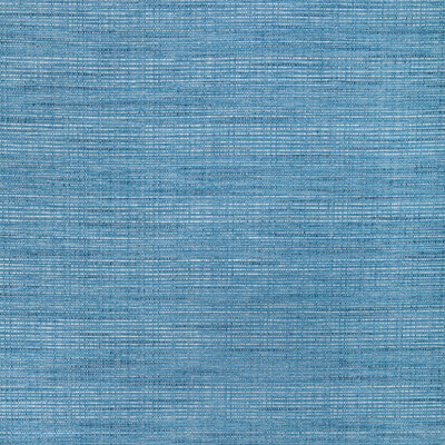 Kravet 36374.5.0 Patrasso Upholstery Fabric in Chambray/Blue/Light Blue