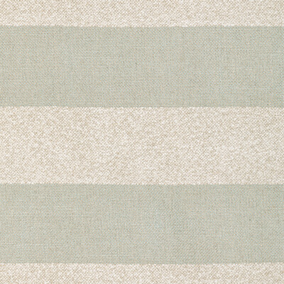 Kravet Couture 36378.1630.0 Summit Stripe Upholstery Fabric in Agave/Sage/Beige/Blue