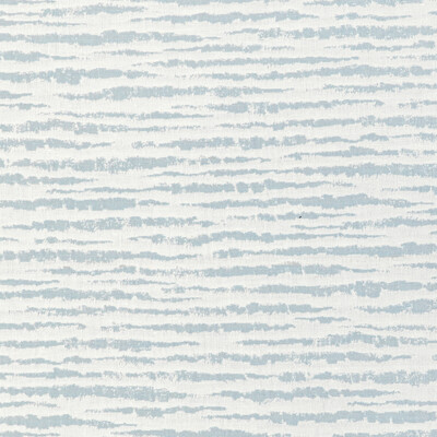 Kravet Design 36379.15.0 Low Tide Multipurpose Fabric in Horizon/Ivory/Spa/Blue