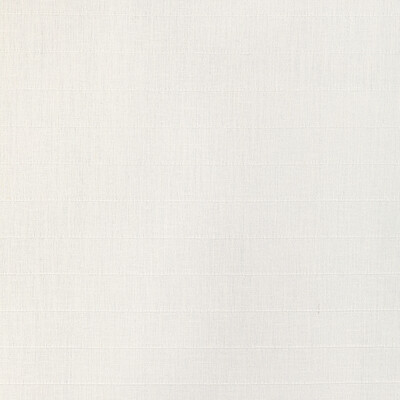 Kravet Basics 36381.101.0 Pomo Canyon Upholstery Fabric in Ivory/White
