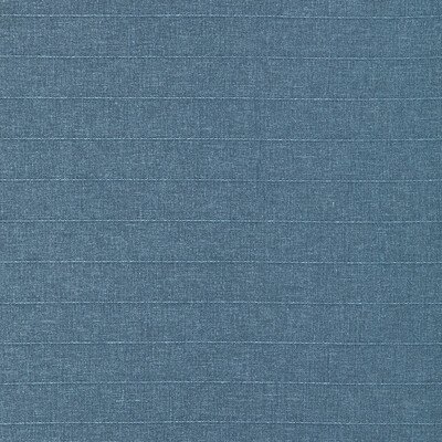 Kravet Basics 36381.5.0 Pomo Canyon Upholstery Fabric in Chambray/Blue