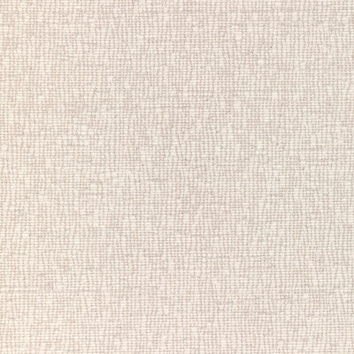 Kravet 36387.1.0 Wash Away Upholstery Fabric in Salt/White/Ivory