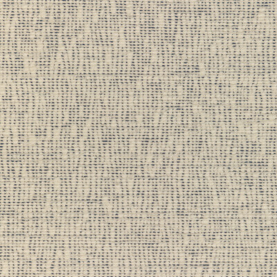 Kravet 36387.1621.0 Wash Away Upholstery Fabric in Pepper/Dark Blue/Ivory/Blue