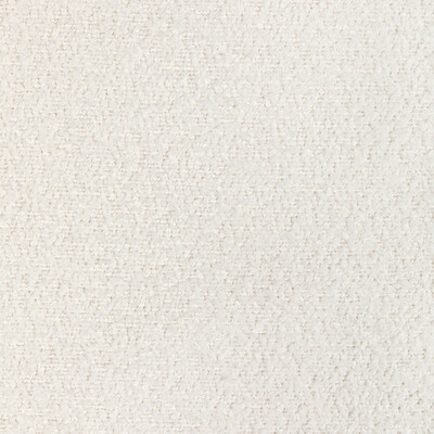 Kravet 36388.1.0 Namaste Boucle Upholstery Fabric in Pure Sugar/White