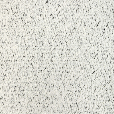 Kravet 36388.121.0 Namaste Boucle Upholstery Fabric in Oreo/Ivory/Black