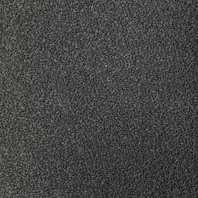 Kravet 36388.21.0 Namaste Boucle Upholstery Fabric in Star Search/Charcoal/Grey