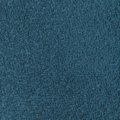 Kravet 36388.5.0 Namaste Boucle Upholstery Fabric in Dress Blue/Blue