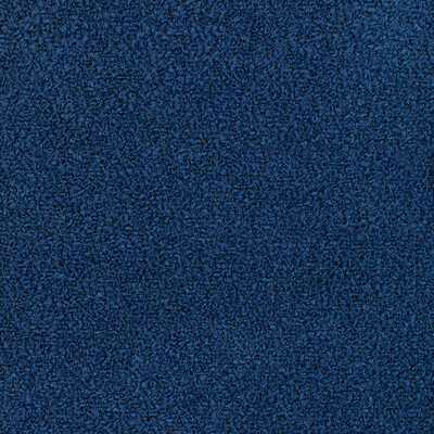 Kravet 36388.50.0 Namaste Boucle Upholstery Fabric in Moody Blue/Dark Blue/Blue