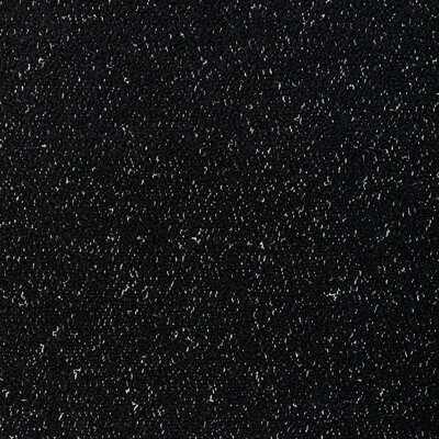 Kravet 36388.816.0 Namaste Boucle Upholstery Fabric in Galaxy/Black/Ivory