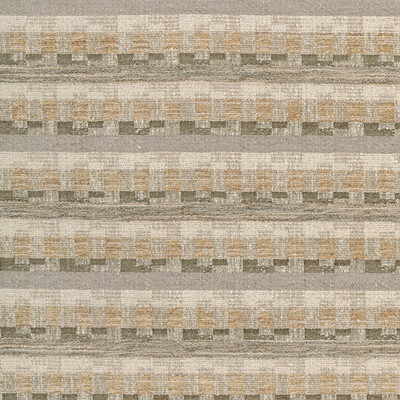 Kravet Couture 36392.416.0 Gridley Upholstery Fabric in Goldfinch/Taupe/Gold/Yellow