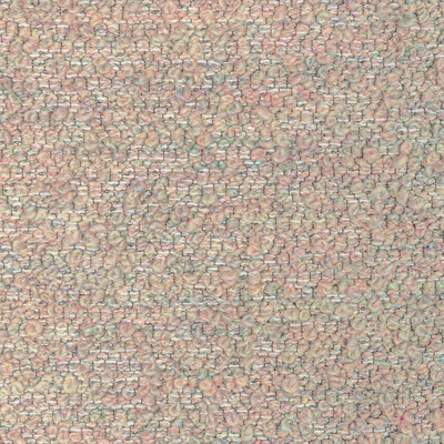 Kravet Couture 36396.317.0 Woolywooly Upholstery Fabric in Opal/Pink/Green/Beige