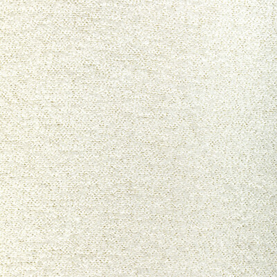 Kravet Couture 36399.101.0 Unfray Upholstery Fabric in Ivory/White