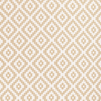 Kravet Design 36411.106.0 Kravet Design Upholstery Fabric in Beige/White