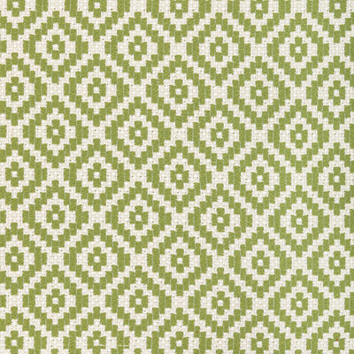 Kravet Design 36411.23.0 Kravet Design Upholstery Fabric in Light Green/White/Green
