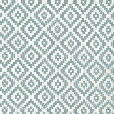 Kravet Design 36411.505.0 Kravet Design Upholstery Fabric in Light Blue/White/Blue