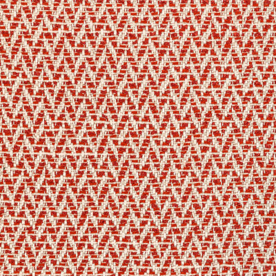 Kravet Design 36418.19.0 Kravet Design Upholstery Fabric in Red