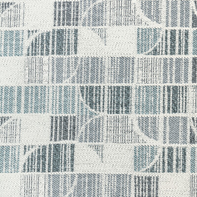 Kravet Contract 36521.11.0 Upswing Upholstery Fabric in Castaway/Grey/White/Charcoal