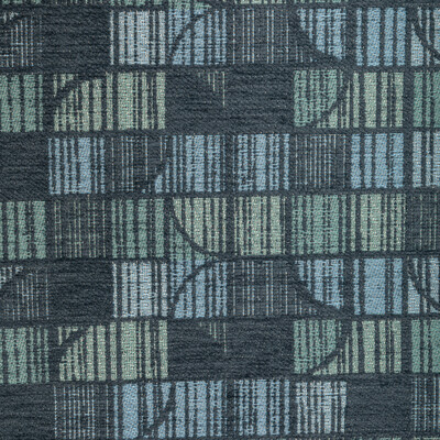 Kravet Contract 36521.5.0 Upswing Upholstery Fabric in Mirage/Turquoise/Light Blue/Blue