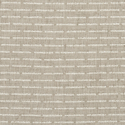 Kravet Basics 36528.11.0 Kravet Basics Upholstery Fabric in Grey/White